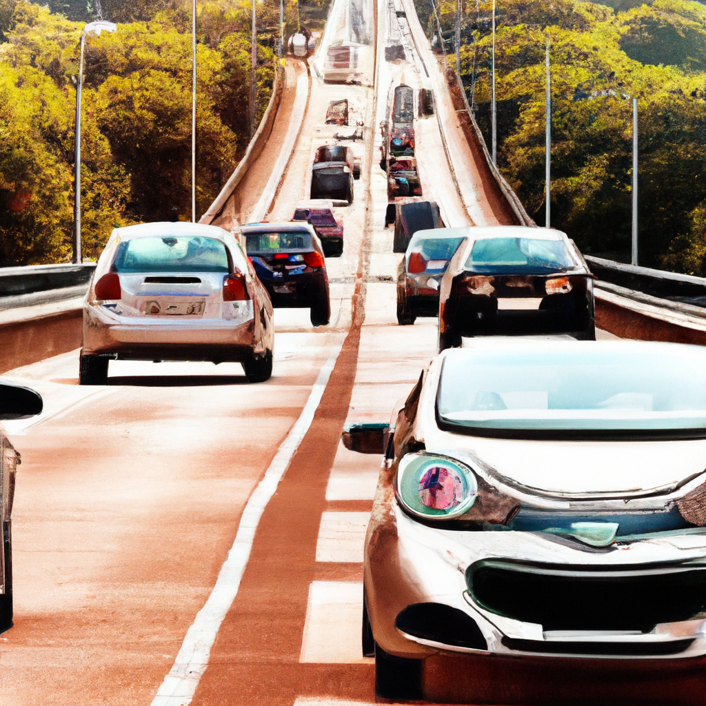 How Is AI Used In Self-driving Cars?